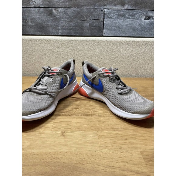 Nike Soft‎ trainers Women’s Size 6y CQ4397-004 - Picture 5 of 7